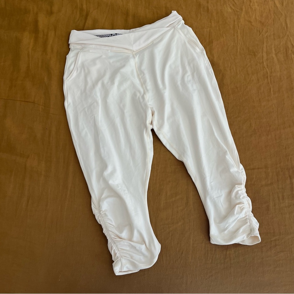 Lululemon Crops